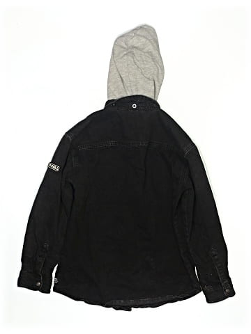 Zara Kids Jacket (view 2)