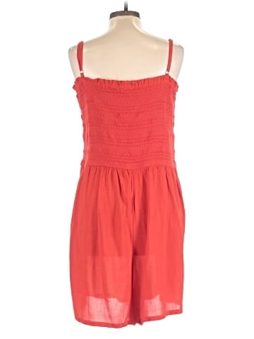 Ann Taylor LOFT Romper (view 2)