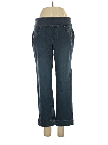 Style&Co Jeans (view 1)