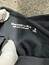 Abercrombie & Fitch Black Bodysuit Size M - photo 3