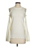 MICHAEL Michael Kors Ivory Sweatshirt Size S - photo 1
