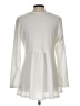 One World Ivory Pullover Sweater Size L - photo 2