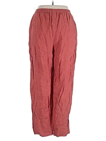Eskandar Casual Pants (view 2)