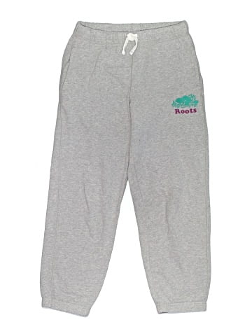 Roots Sweatpants (view 1)