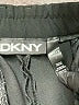 DKNY Black Dress Pants Size 12 - photo 7