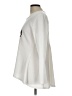 One World Ivory Pullover Sweater Size L - photo 5