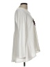 One World Ivory Pullover Sweater Size L - photo 4
