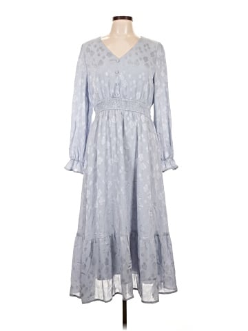 Simplee Casual Dress (view 1)