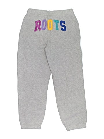 Roots Sweatpants (view 2)