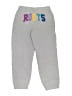 Roots Gray Sweatpants Size 12 - photo 2