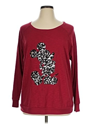 Disney Parks Pullover Sweater (view 1)