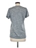 Under Armour 100% Polyester Tweed Gray Active T-Shirt Size M - photo 2