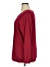 Disney Parks Animal Print Red Pullover Sweater Size 1X - photo 5