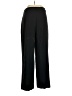 Unbranded 100% Polyester Black Dress Pants Size L - photo 2