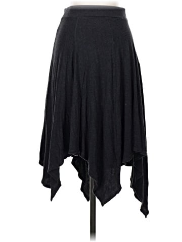 Bordeaux Casual Skirt (view 1)