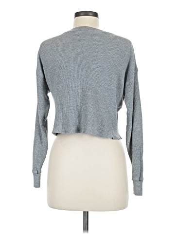TNA Long Sleeve Top (view 2)