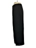 Unbranded 100% Polyester Black Dress Pants Size L - photo 5