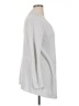 Old Navy Gray Cardigan Size XL - photo 4