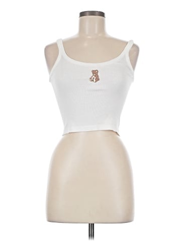 John Galt Sleeveless Top (view 1)