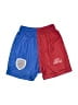 Assorted Brands Color Block Red Athletic Shorts Size 2 - photo 1