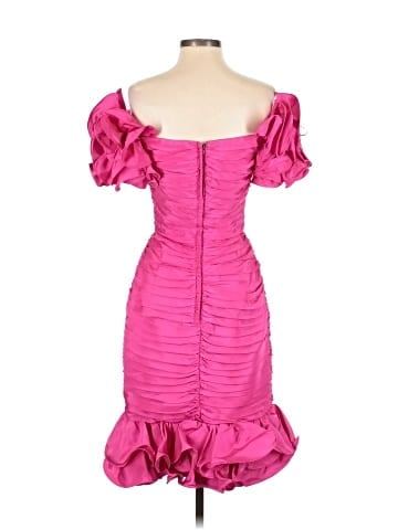 Tadashi Cocktail Dress (view 2)