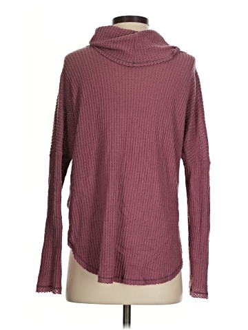 Everly Long Sleeve Turtleneck (view 2)