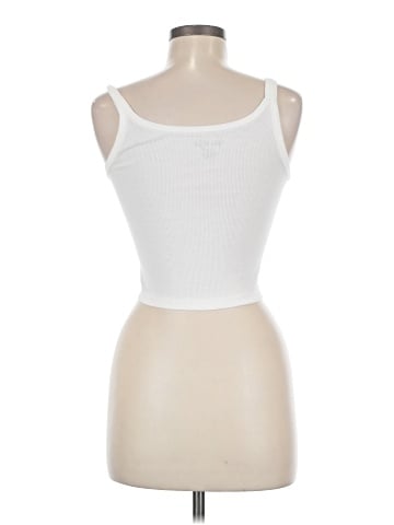 John Galt Sleeveless Top (view 2)