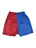 Assorted Brands Color Block Red Athletic Shorts Size 2 - photo 2