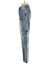 Altar'd State 100% Cotton Blue Jeans Size 24 waist - photo 5