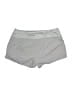 Nike Gray Silver Athletic Shorts Size M - photo 2