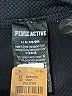 Victoria's Secret Pink Color Block Black Active Pants Size L - photo 7