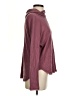 Everly Burgundy Long Sleeve Turtleneck Size S - photo 4