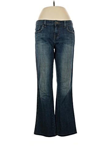 CALVIN KLEIN JEANS Jeans (view 1)