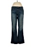 CALVIN KLEIN JEANS Hearts Blue Jeans Size 30 waist - photo 1