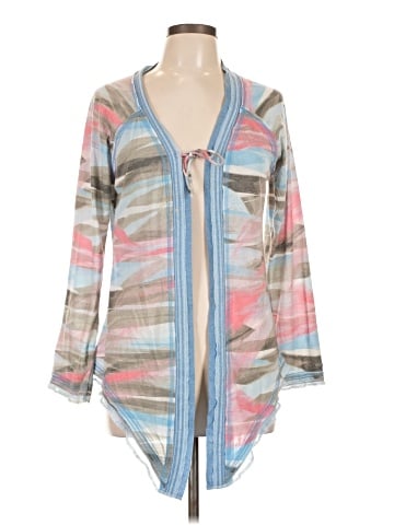 Alo Cardigan (view 1)