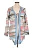 Alo Gray Cardigan Size L - photo 1
