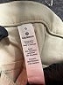 Lululemon Athletica Solid Tan Khakis Size 6 - photo 7