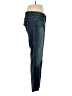 CALVIN KLEIN JEANS Hearts Blue Jeans Size 30 waist - photo 4