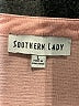 Southern Lady Pink 3/4 Sleeve Blouse Size L - photo 7