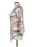 Alo Gray Cardigan Size L - photo 5
