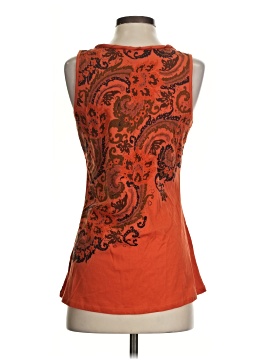 Assorted Brands Sleeveless Blouse (view 2)