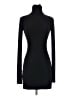 Norma Kamali Black Cocktail Dress Size XS - photo 1