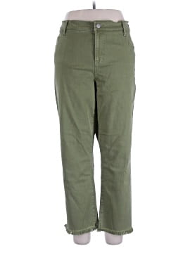 Liverpool Los Angeles Casual Pants (view 1)