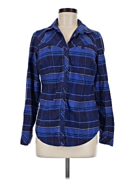 Columbia Long Sleeve Button-Down Shirt (view 1)