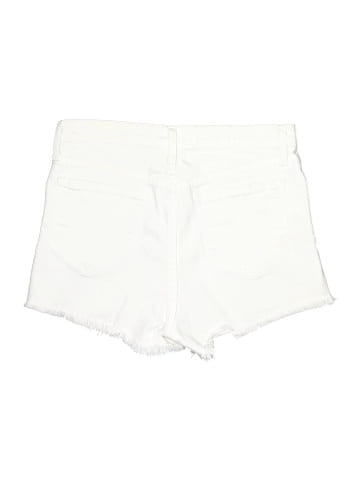 Karlie Denim Shorts (view 2)