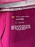 Tek Gear Color Block Purple Athletic Shorts Size 1X - photo 3