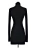Norma Kamali Black Cocktail Dress Size XS - photo 2