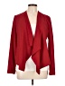 Fab'rik 100% Polyester Red Blazer Size L - photo 1