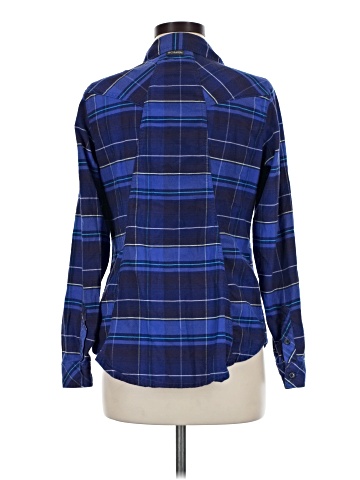 Columbia Long Sleeve Button-Down Shirt (view 2)