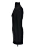 Norma Kamali Black Cocktail Dress Size XS - photo 5
